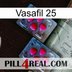 Vasafil 25 14